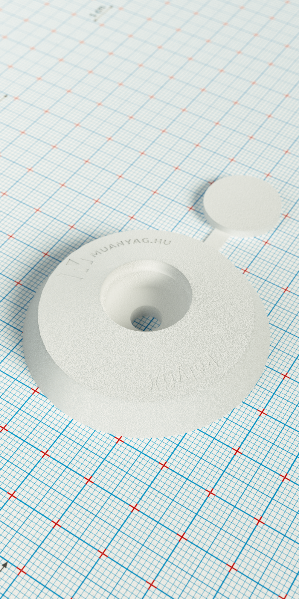 Polyfix D50 fehér